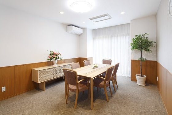 ニチイホーム朝霞