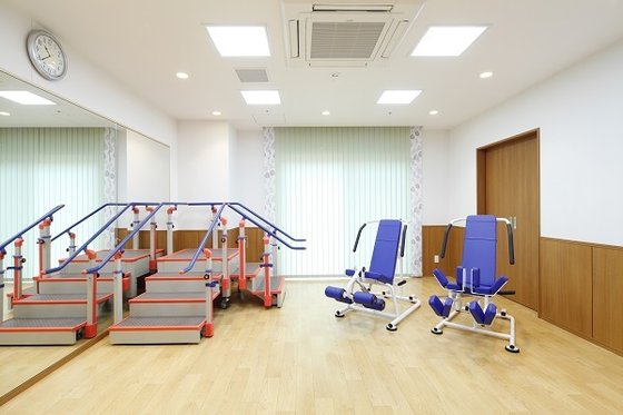 ニチイホーム朝霞