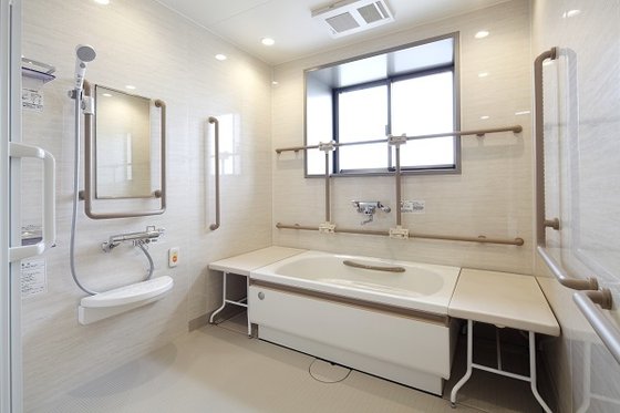 ニチイホーム朝霞