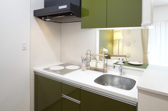 アイリスガーデン昭島昭和の森