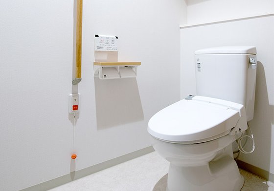 アイリスガーデン昭島昭和の森