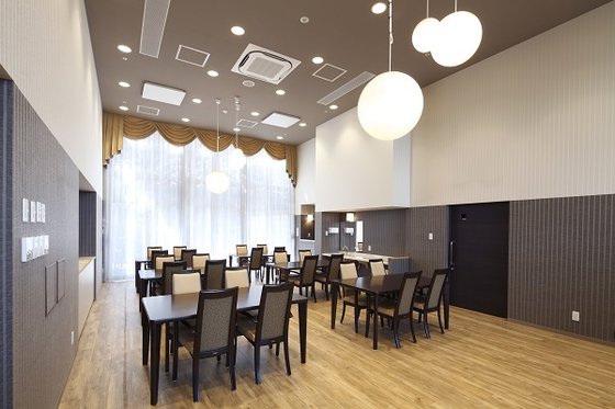 アイリスガーデン昭島昭和の森