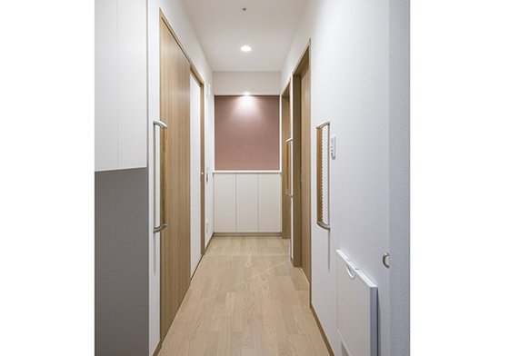 アイリスガーデン昭島昭和の森