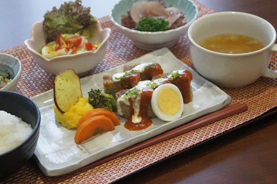 ニチイメゾン春日