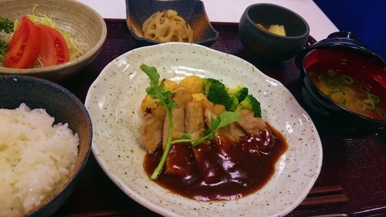 ニチイメゾン春日