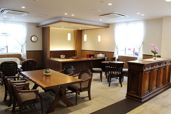 ニチイメゾン春日