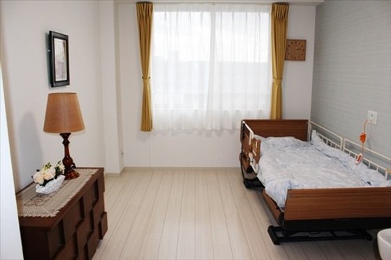 ニチイメゾン春日