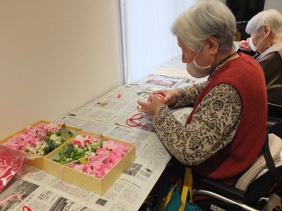 ニチイメゾン春日