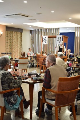 ニチイメゾン春日