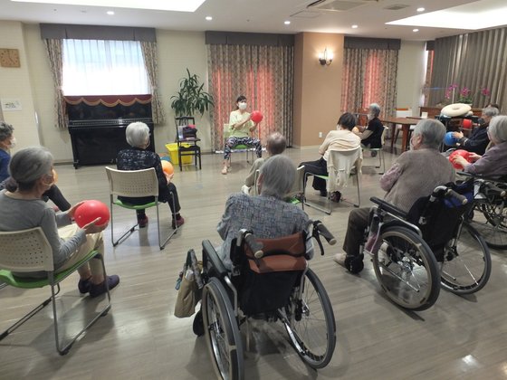 ニチイメゾン春日