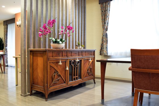 ニチイメゾン春日