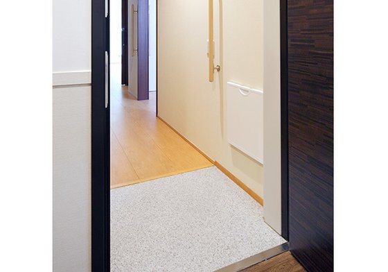 アイリスガーデン用賀