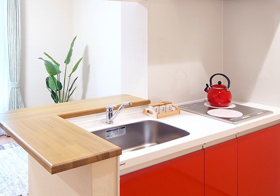 アイリスガーデン用賀