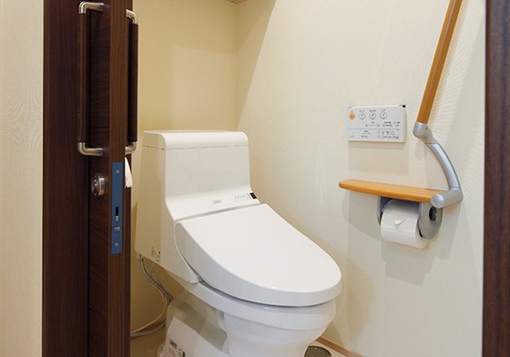 アイリスガーデン用賀