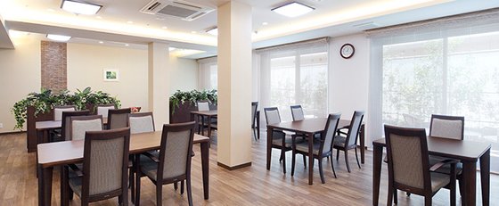 アイリスガーデン用賀