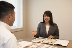 個別相談内覧会