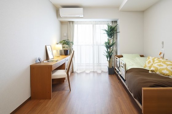 ニチイホーム東船橋