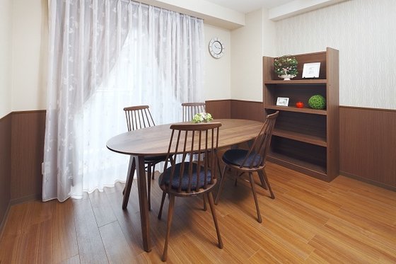 ニチイホーム東船橋