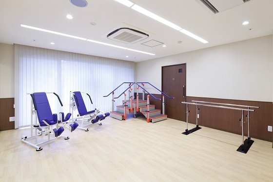 ニチイホーム東船橋