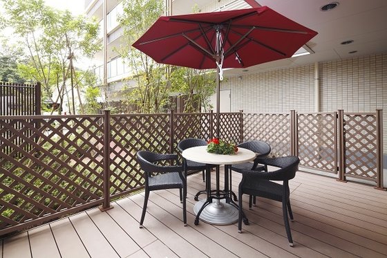 ニチイホーム東船橋