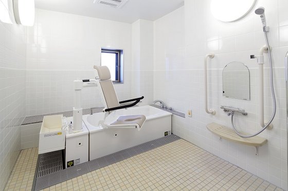 ニチイホーム東船橋