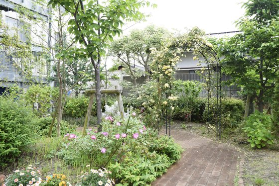 ニチイメゾン千里園