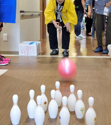 ニチイメゾン千里園