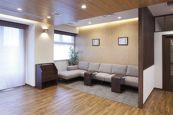 ニチイホーム碑文谷