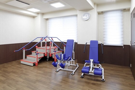 ニチイホーム碑文谷