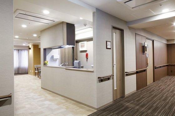 ニチイホーム碑文谷