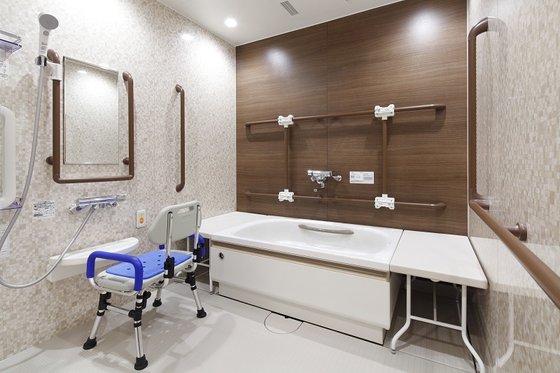 ニチイホーム碑文谷