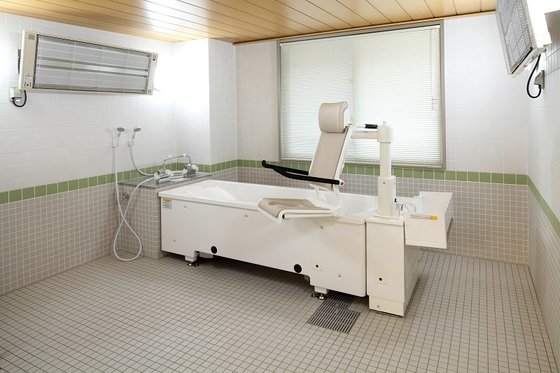 ニチイホーム碑文谷