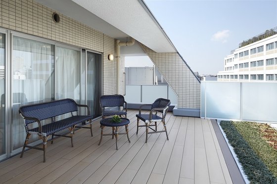 ニチイホーム不動前