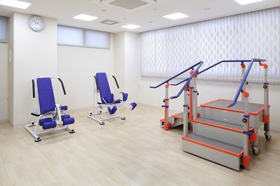 ニチイホーム不動前