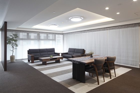 ニチイホーム勝どき