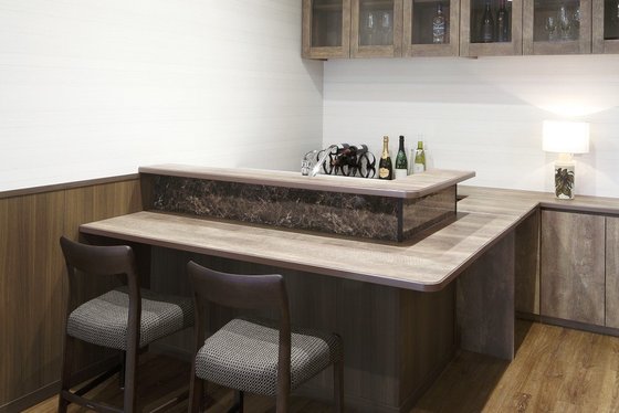 ニチイホーム勝どき