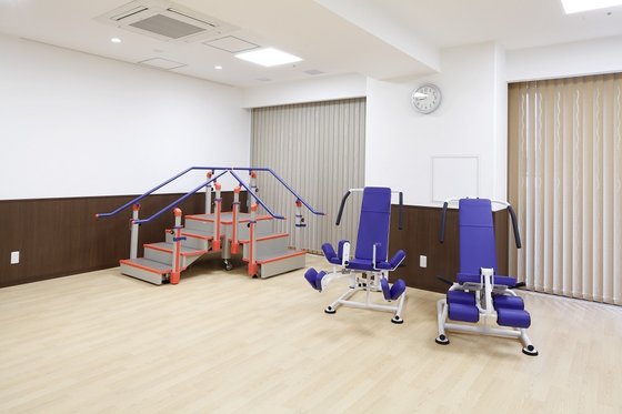 ニチイホーム勝どき