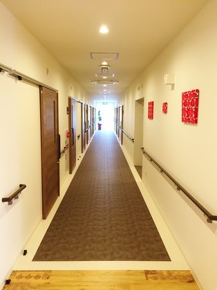 ニチイメゾン東ときわ台