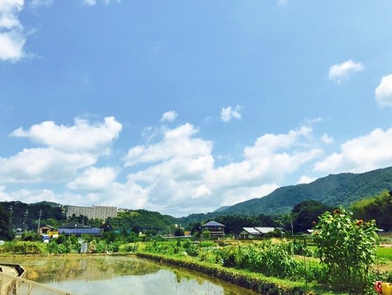 ニチイメゾン東山