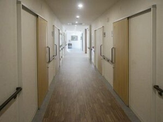 ニチイメゾン東山