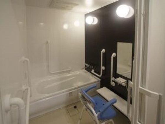 ニチイメゾン東山