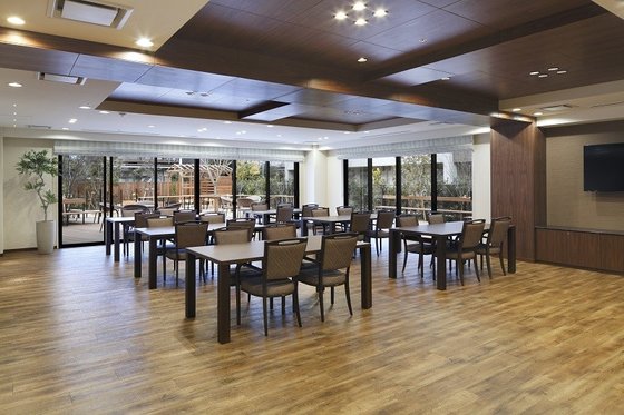 ニチイホーム八幡山