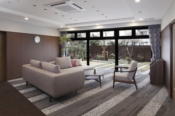 ニチイホーム八幡山