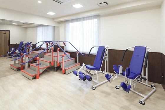 ニチイホーム八幡山