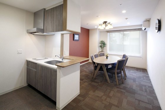 ニチイホーム八幡山