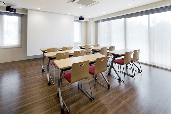 ニチイホーム八幡山