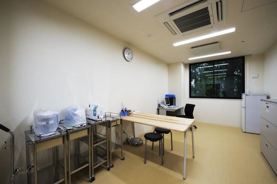 ニチイホーム江古田の杜