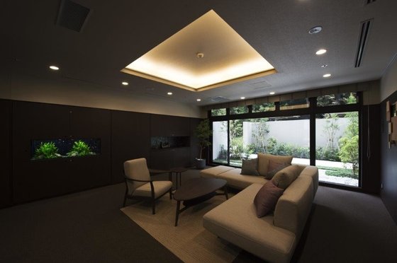 ニチイホーム江古田の杜