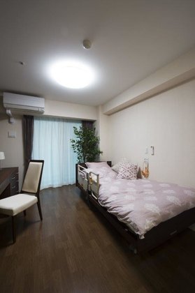 ニチイホーム江古田の杜