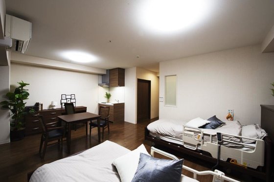 ニチイホーム江古田の杜